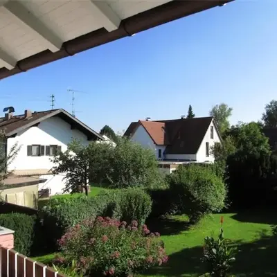 Ferienwohnung Bluhm