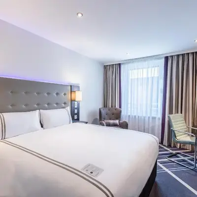 Premier Inn München City Zentrum