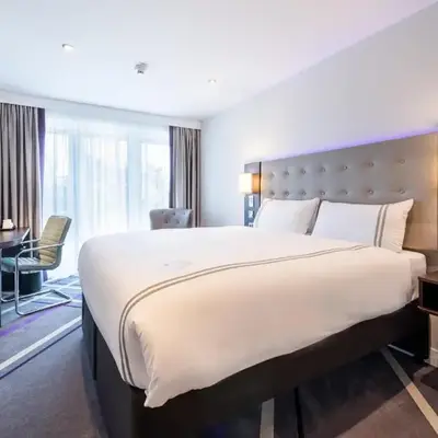 Premier Inn München City Schwabing