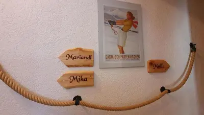 Grundriss der Unterkunft Mariandl -103-