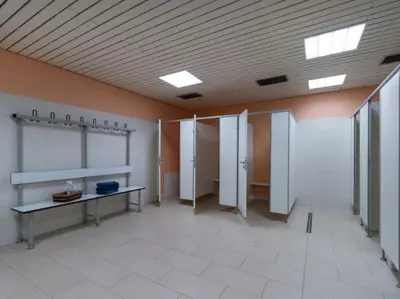 Grundriss der Unterkunft Chiemgau-Comfort B4 Ferienwohnanlage Oberaudorf
