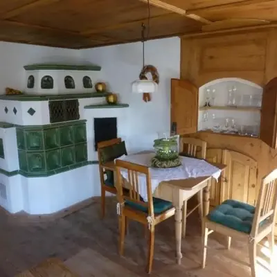 Ferienhaus Judie