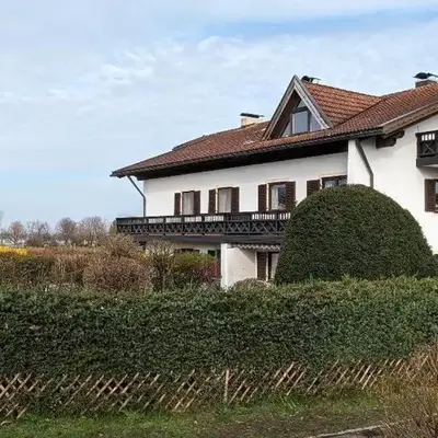 Ferienwohnung am Frauenbach