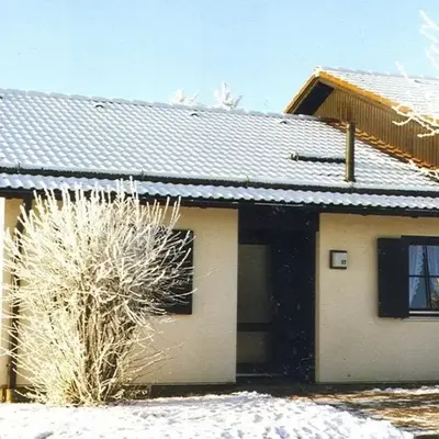 Sandra Comfortable holiday residence