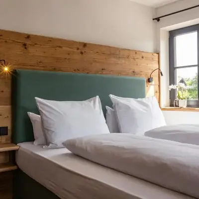 Hotel und Landgasthof Zachschuster