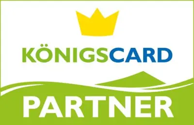 Ein Zertifikat, Auszeichnung, Logo oder anderes Dokument, das in der Unterkunft Apartment Bergliebe ausgestellt ist