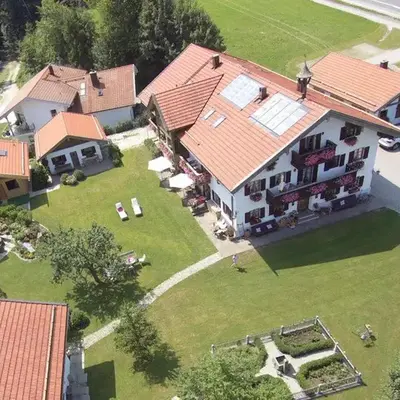 Ferienwohnung Lechner