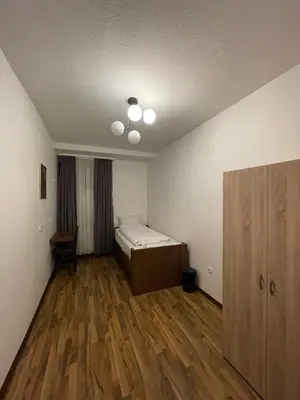 Ein Bett oder Betten in einem Zimmer der Unterkunft Hostel Casa Andalucia
