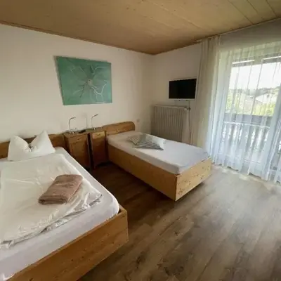 Appartement 2