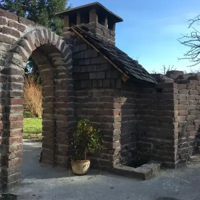 Ferienwohnung Welschenkramer