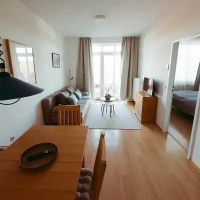 Ferienwohnung Ammersee