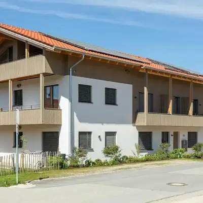 Chiemgauloft Comfortable holiday residence