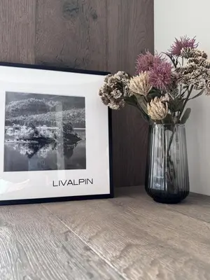 Grundriss der Unterkunft LIVALPIN ToGether
