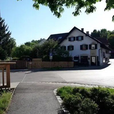 Ferienwohnung GEORG in Utting am Ammersee