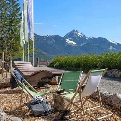 Wendelstein Mountain Camp