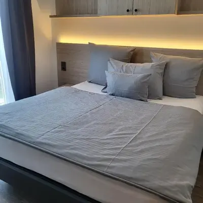 Bader Aparthotel