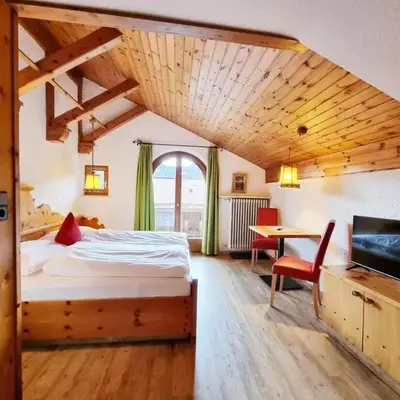 Ferienhaus Goldenes Landl
