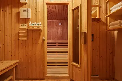 Grundriss der Unterkunft Gästehaus Zugspitz - Zimmer ohne Verpflegung