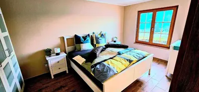 Grundriss der Unterkunft Oberland Ferienwohnung Pürschling Wurmansau inkl Königscard
