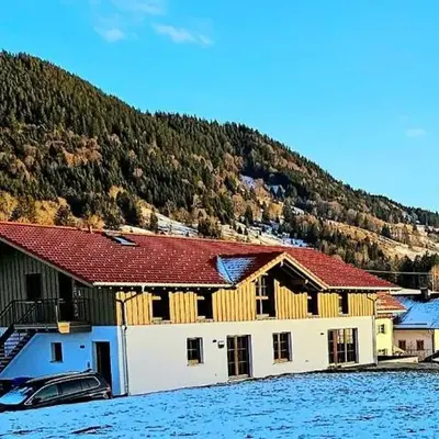 Oberland-Ferienwohnung-Hoernle-Wurmansau-inkl-Koenigscard