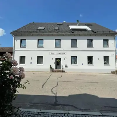 Hotel zum Unterwirt