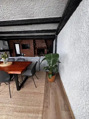 Grundriss der Unterkunft Exclusive luxury apartment, central