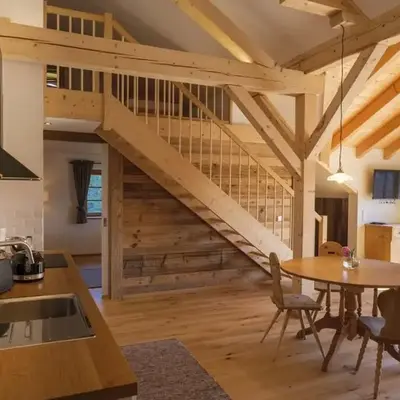 Ferienwohnung Singer