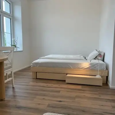 Living 7 Apartments