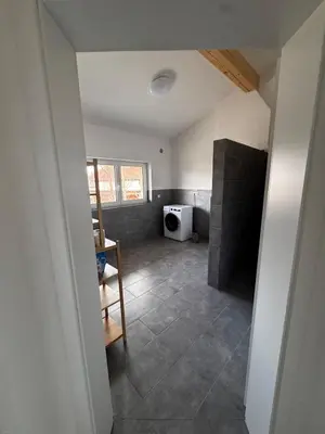 Grundriss der Unterkunft Steinhöring Bade Appartements