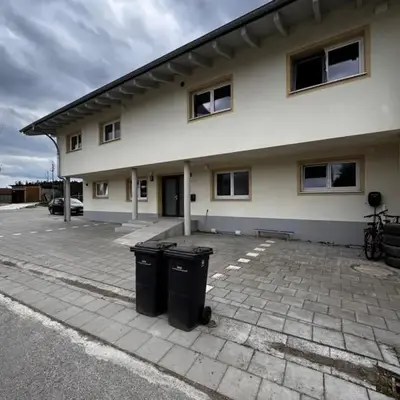 Steinhöring Bade Appartements