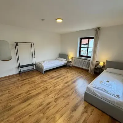 Bavaria Home Apartments