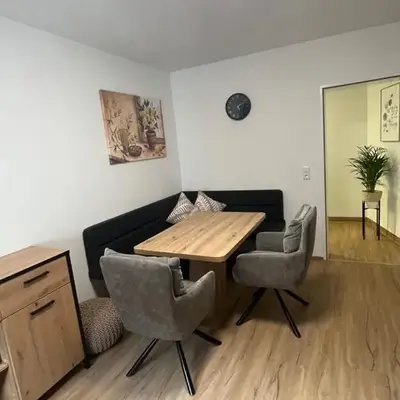 Ferienwohnung Dauberweiß