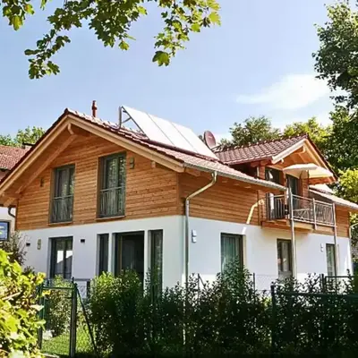 Ammersee Lodge