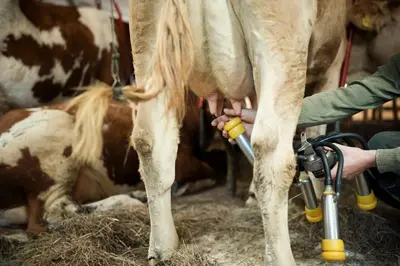 Tiere auf dem Campingplatz oder in der Nähe