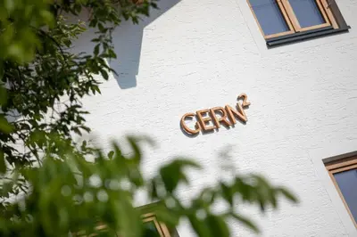Grundriss der Unterkunft GERN Weitblick