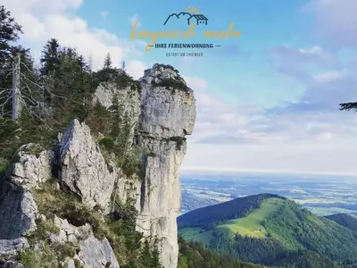 Grundriss der Unterkunft Your holiday apartment Bavarian more