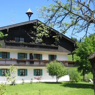 Gschwendtnerhof App4 Pätzig