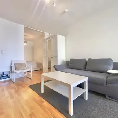 Zentrales Apartment im Herzen von München