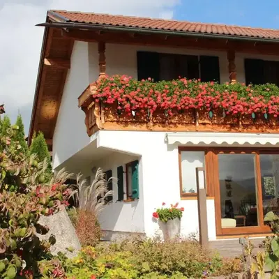 Holiday Home Abendsonne by Interhome
