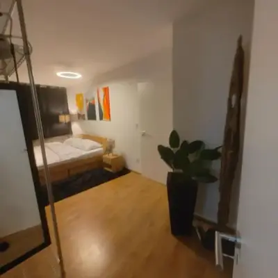Gästezimmer nahe Therme Bad Wörishofen