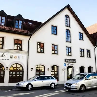 Hotel Rössle