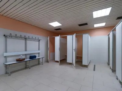 Grundriss der Unterkunft Neu renovierte Ferienwohnung F3