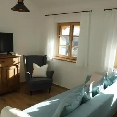 Apartment Familien Domizil by Interhome