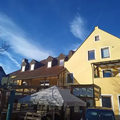 Apartment Nord-Amerika DG