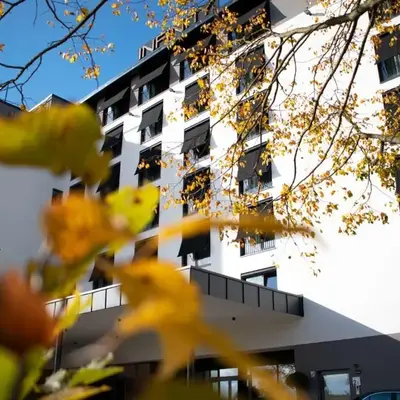 Infinity Hotel & Conference Resort Munich