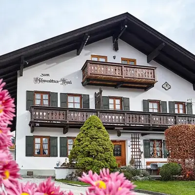 Ferienwohnung Graseck