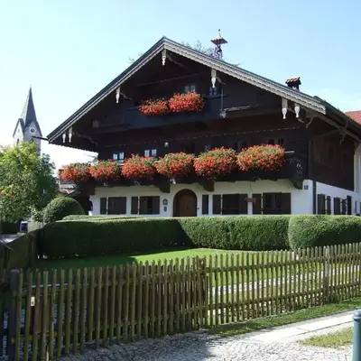 Gästehaus Banik