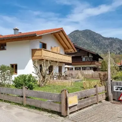 Ferienhaus Beyer
