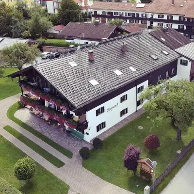 Pension Wagnerhof