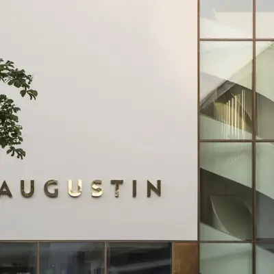 Jugend- und Familienhotel Augustin